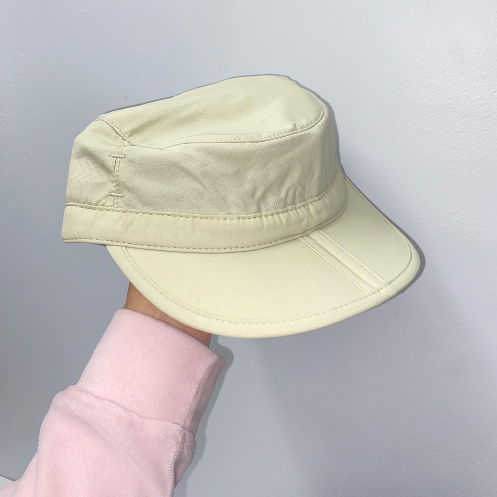 Sunday Afternoons Cream Sun Tripper Cap